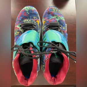 Kevin Durant special edition KD 14